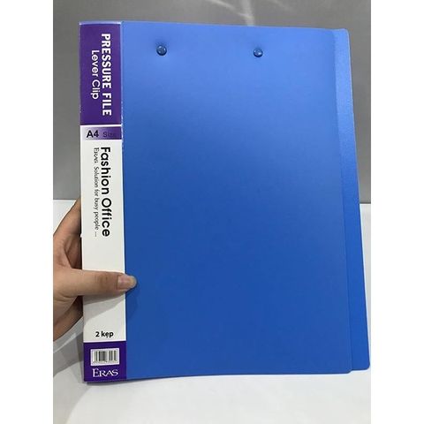  File 2 kẹp dài Eras E41sản phẩm chính hãng 