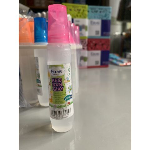  Hồ dán Eras 30ml Eras E544 sản phẩm chính hãng 