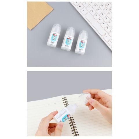  keo nước 35ml Baoke L019 nhanh khô mùi hương dễ chịu sản phẩm chính hãng 