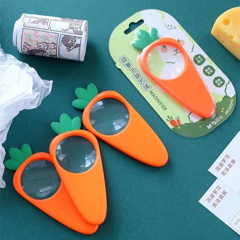  Kính lúp hình củ cà rốt kute ARC925H0 sản phẩm chính hãng 