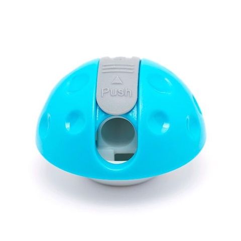  Gọt bút chì hình nấm MasterArt No.2Sản phẩm chính hãng (Giao màu ngẫu nhiên ạ) 