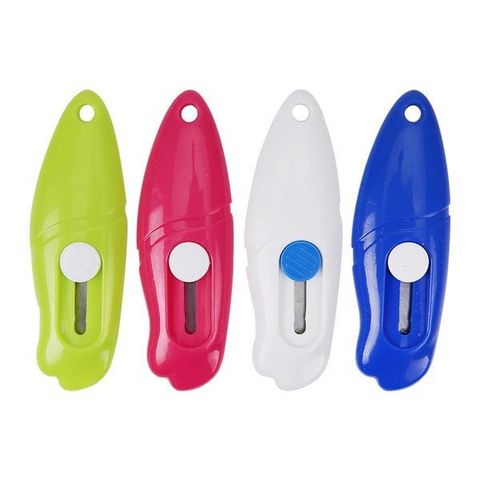  Dao dọc giấy MINI ASS91410 (Hàng chính hãng) 