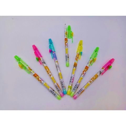  Chì khúc HB Eras E507 sản phẩm chính hãng(Giao màu ngẫu nhiên ạ) 