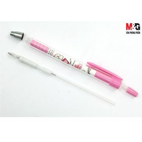  Bút Chì kim 0.7 AMP89207 sản phẩm chính hãng(Giao màu ngẫu nhiên) 