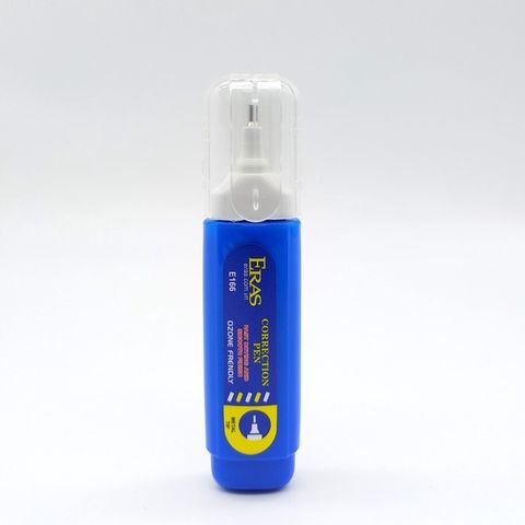  Bút xóa nước Eras E166 sản phẩm chính hãng 