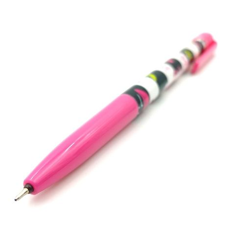  Bút bi bấm 0.5mm học sinh M&G ABP4647(Giao màu ngẫu nhiên ạ) - Xanh biển 