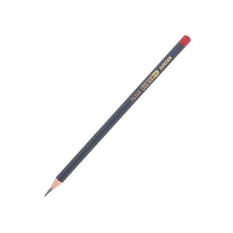  Bút Chì Gỗ HB Baoke PL1685 sản phẩm chính hãng (mua lẻ giao màu ngẫu nhiên ạ) 