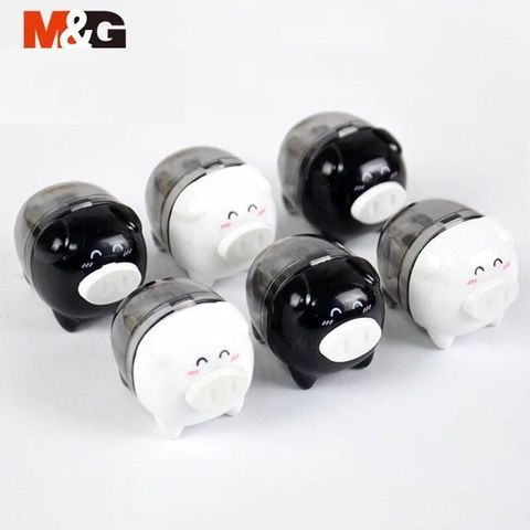  Gọt bút chì M&G APSN1210 Hàng chính hãng(Giao màu ngẫu nhiên ạ) 