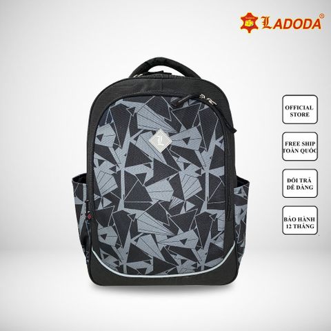  Ba lô đựng laptop Ladoda BL352  sản phẩm chính hãng 