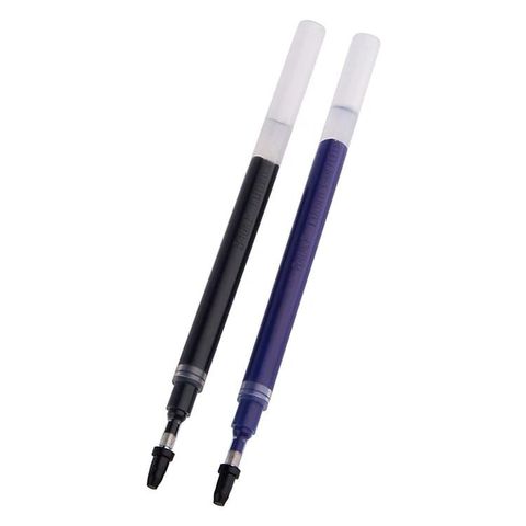  Bút nước 1.0 Đen Baoke PC-1048 2 màu đen/xanh biển kèm Ruột bút thay thế Baoke (sản phẩm chính hãng) 