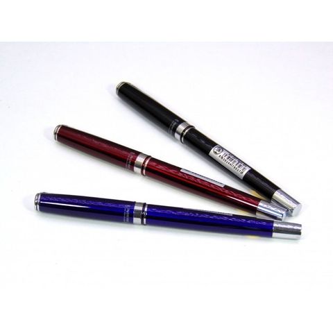  Bút mài thầy Ánh - SH007 (Giao màu ngẫu nhiên ạ) - Ngòi thanh đậm sản phẩm chính hãng 