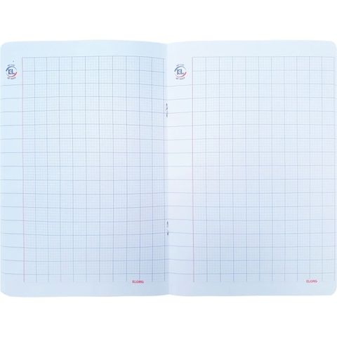  Quyển Vở ô ly 48 trang cao cấp ĐL 110 Klong033 sản phẩm chính hãng( Giao màu ngẫu nhiên ạ) 