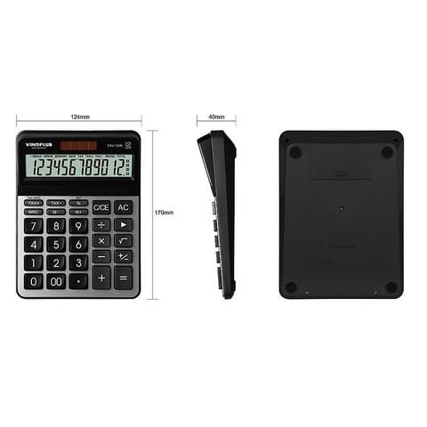  Máy tính văn phòng 12-14 số VINAPLUS - MXV-120VN/DV-240VN PlUS sản phẩm chính hãng 