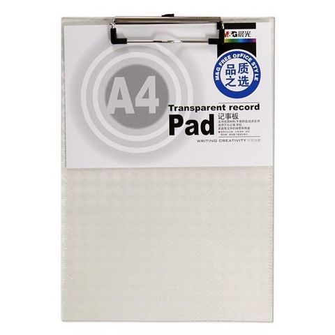  File trình ký MEK trong A4 ADM94512 sản phẩm chính hãng (Giao màu ngẫu nhiên ạ) 