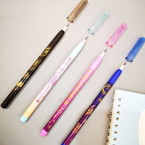  Bút chì khúc thân nhiều màu Magic AMPQ1677 hàng chính hãng MG 