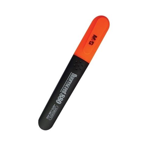  Bút nhớ dòng màu đỏ/cam/vàng/xanh lá AHM24974H (12/1728) 