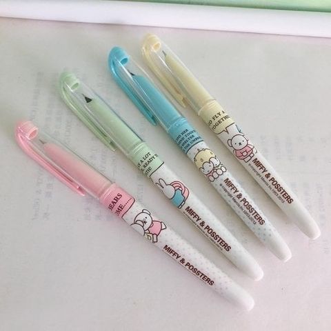  Bút máy ngòi trơn FFP60130 