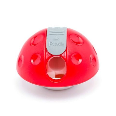  Gọt bút chì hình nấm MasterArt No.2Sản phẩm chính hãng (Giao màu ngẫu nhiên ạ) 