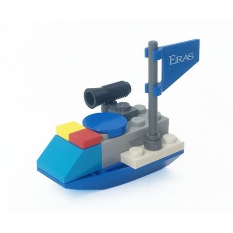  Gọt chì thông minh mô hình máy bay - Du Thuyền - Xe Kéo Eras sản phẩm chính hãng (Giao màu ngẫu nhiên ạ) 