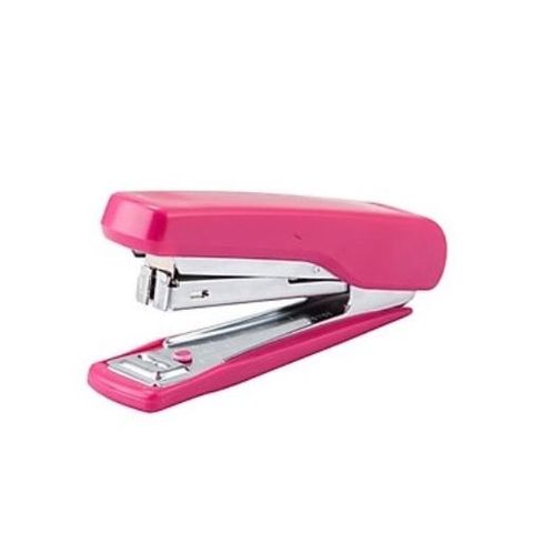  Dập ghim số 10 Max HD-10N - HD91953 Xanh biển - Hồng - Xanh lá sản phẩm chính hãng 