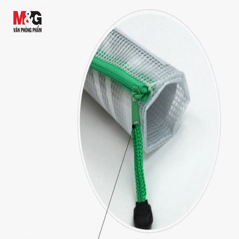  Túi lưới A4/A5/B5/Hình chữ nhật M&G ADM9450 (12/120/480) sản phẩm chính hãng 
