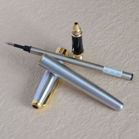  Bút ký mực bi Baoke sản phẩm chính hãng 