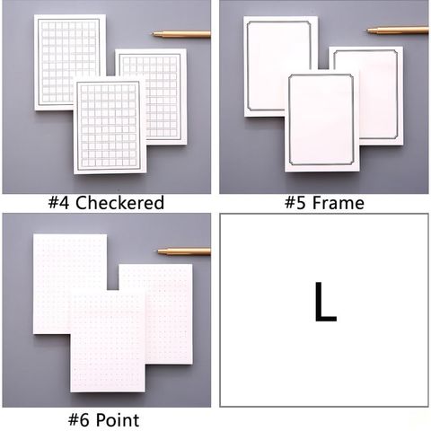  Tập Giấy nhớ trắng 3x3 có in M&G YS-24sản phẩm chính hãng 