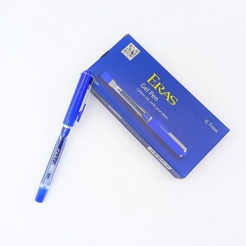  Bút Ký Mực Nước 0.7mm Eras E787 Sản Phẩm Chính 