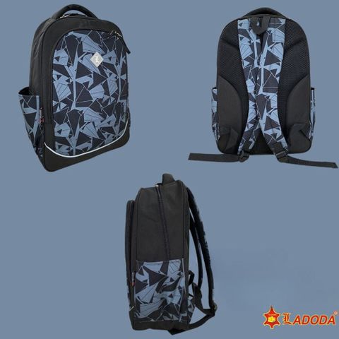  Ba lô đựng laptop Ladoda BL352  sản phẩm chính hãng 