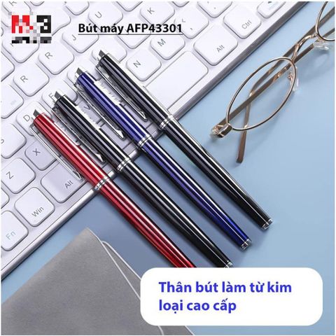  Bút máy siêu nhẹ AFP4330sản phẩm chính hãng 