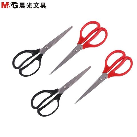  Kéo văn phòng M&G ASS91468 sản phẩm chính hãng (Giao màu ngẫu nhiên ạ) 