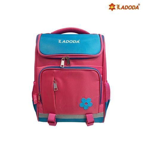  Ba lô trẻ em kích thước (38x28x14) hàng chính hãng Ladoda (sản xuất tại Việt Nam) 
