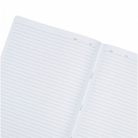  Sổ giáo án A4 120 trang kẻ ngang Klong313 sản phẩm chính hãng ( Giao ngẫu nhiên màu ) 