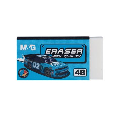  Tẩy trắng 4B M&G AXP963CY sản phẩm chính hãng 