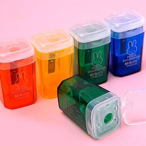  Gọt chì thùng rác APS91202 sản phẩm chính hãng (Giao màu ngẫu nhiên ạ) 