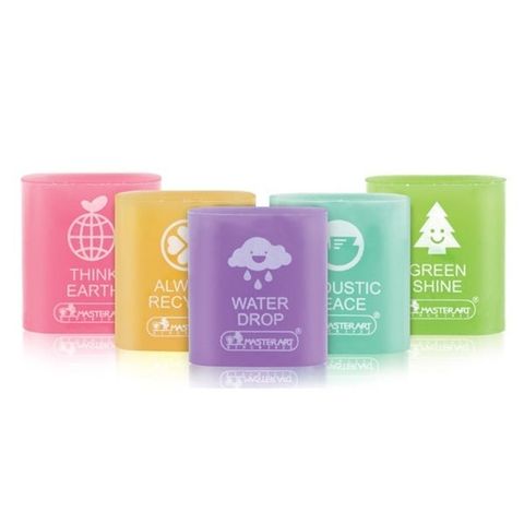  Tẩy màu Master and Quantum (24) sản phẩm chính hãng (Giao màu ngẫu nhiên ạ) 