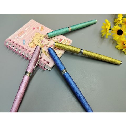  Bút ngòi lá tre Eras E018 sản phẩm chính hãng (Giao màu ngẫu nhiên ạ) 