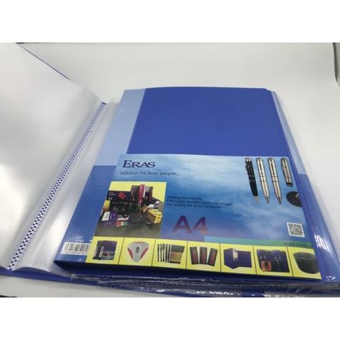  File lá Eras E18(26/156) - 20/30/40/60/80 tờ sản phẩm chính hãng 