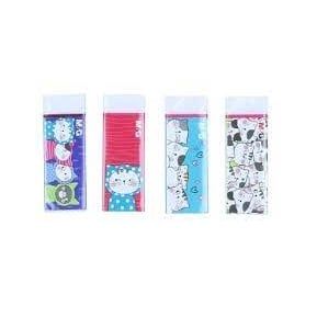  Tẩy trắng dài 4B hình con mèo AXP963J2 (30/720) 