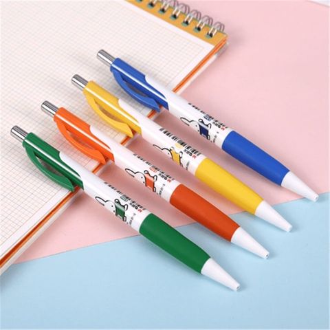  Bút chì kim Mitfil thỏ 0.9 MF3002A (50/1500) (Giao màu ngẫu nhiên ạ) 