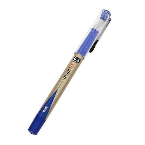  Bút nước xanh/đen/đỏ 0.5 AGP11536 (Hàng chính hãng) (12/144/1728) 