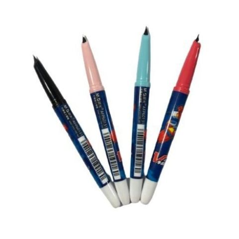  Bút máy in hình siêu nhân AFP60131sản phẩm chính hãng (Giao màu ngẫu nhiên ạ) 