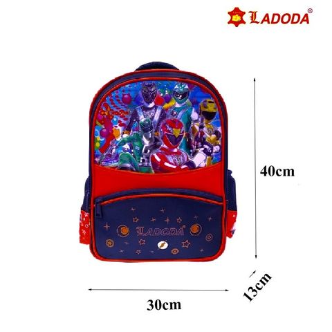  Ba lô trẻ em Ladoda LDBL1042103 Hàng chính hãng (sản xuất tại việt nam) 
