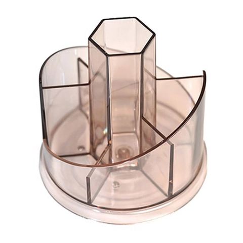  Khay cắm bút xoay Flexoffice FO-PS02 sản phẩm chính hãng 