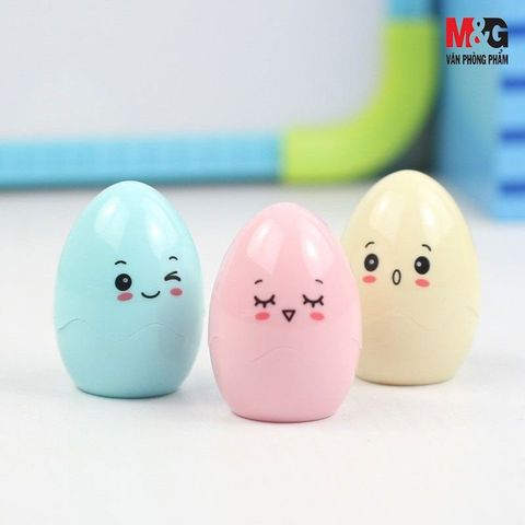 Gọt bút chì quả trứng APS91229 sản phẩm chính hãng (chiếc) 