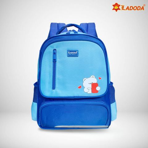  Ba lô trẻ em Ladoda BL130 sản phẩm chính hãng sản xuất tại Việt Nam 