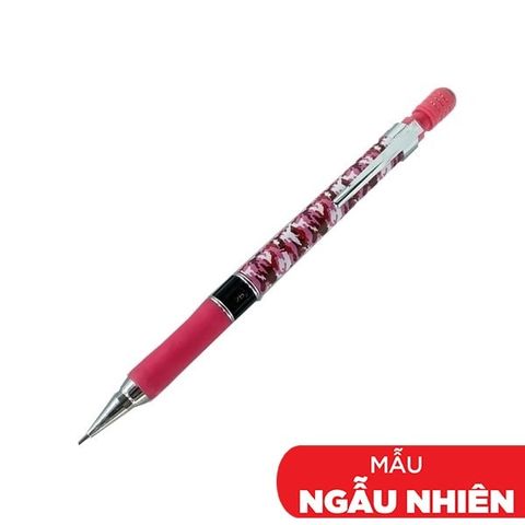  Bút chì kim 2B Baoke ZD-129 ( 1/48 ) - 0.5mm sản phẩm chính hãng (Giao màu ngẫu nhiên ạ) 