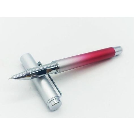  Bút máy tẩy được Eras E025 Mực Tím sản phẩm chính hãng 