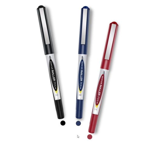  Bút Nước Đầu Kim 0.5mm Roller Pen Baoke Bk110 sản phẩm chính hãng 