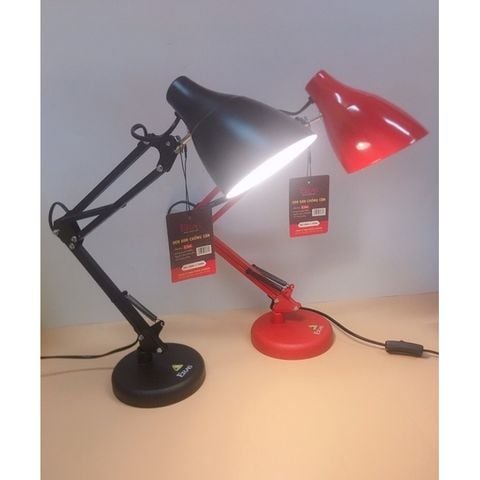  Đèn bảo vệ mắt cao cấp 2 màu đen/đỏ sản phẩm chính hãng Eras sản phẩm chính hãng 